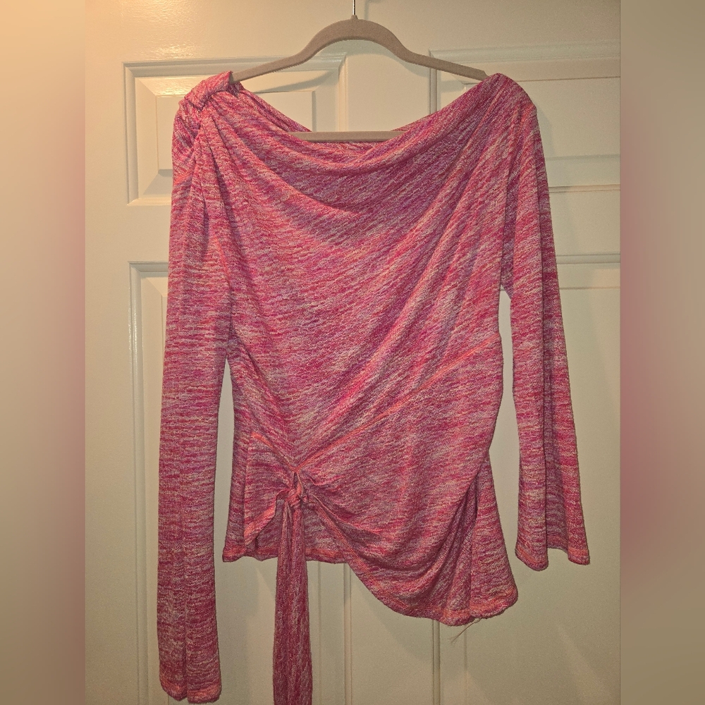 Free people shirt